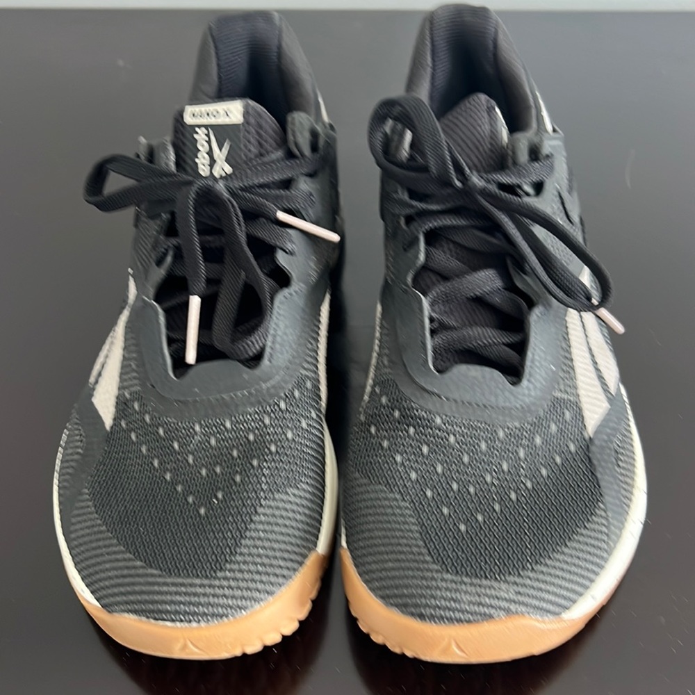 Womens Reebok NANO X
